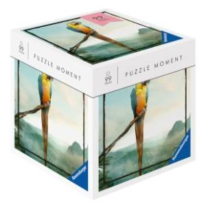 Puzzle Papagaj RAVENSBURGER