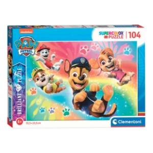 Puzzle Paw Patrol CLEMENTONI