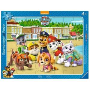 Puzzle Paw Patrol RAVENSBURGER