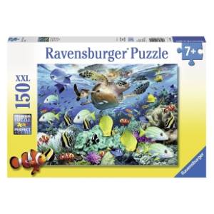 Puzzle Prelepi vodeni svet RAVENSBURGER