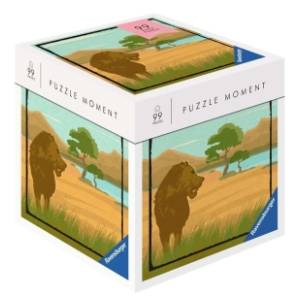 Puzzle Safari RAVENSBURGER