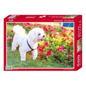 Puzzle Slatki štenci DENIS