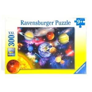 Puzzle Solarni sistem RAVENSBURGER