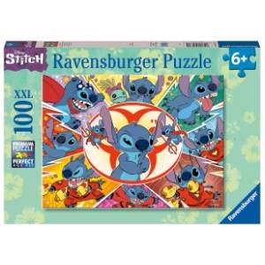 Puzzle Stitch In my own world RAVENSBURGER