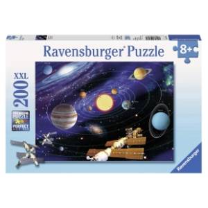Puzzle Svemir RAVENSBURGER