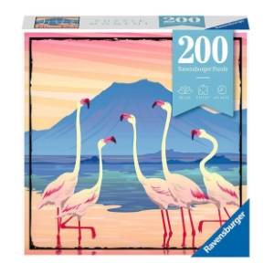 Puzzle Tanzanija RAVENSBURGER