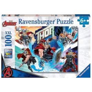 Puzzle Thor RAVENSBURGER