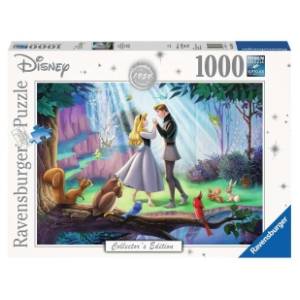 Puzzle Uspavana lepotica RAVENSBURGER