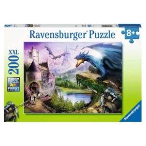 Puzzle Zmaj RAVENSBURGER