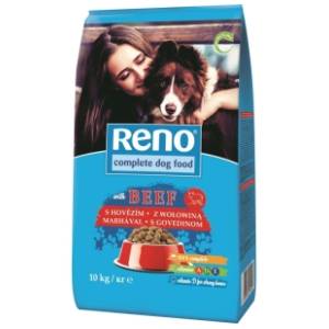 RENO hrana za pse govedina 10kg