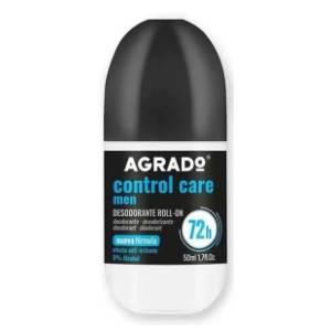 Roll-on AGRADO Control care men 50ml