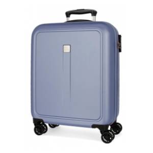 ROLL ROAD kofer plavi 55cm
