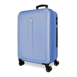 ROLL ROAD kofer plavi 68cm