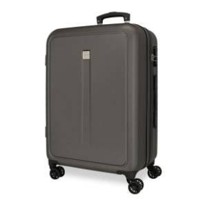 ROLL ROAD kofer sivi 68cm