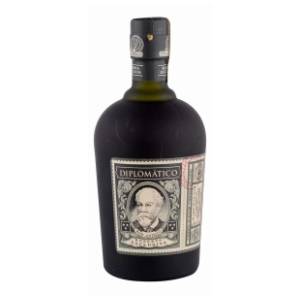 Rum DIPLOMATICO Reserva 12y 0,7l