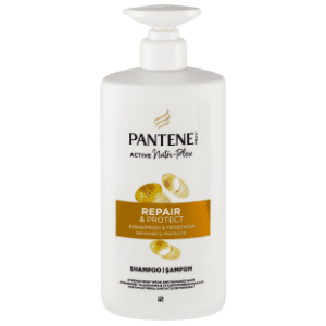 Šampon za kosu PANTENE Repair & protect 800ml