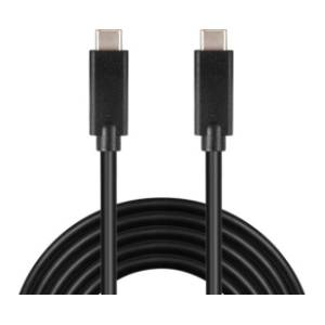 SANDBERG kabl USB-C 3.1 61W 136-09 2m crni