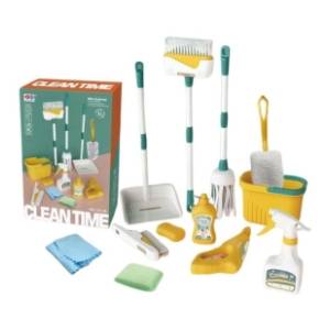 Set za čišćenje MILLA TOYS