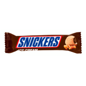 Sladoled SNICKERS X-tra ice bar 66g