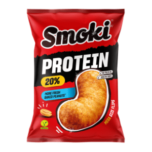 Smoki ŠTARK Protein kikiriki 70g