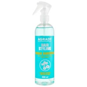 Sprej za stilizovanje kose AGRADO Beach waves 400ml