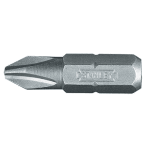 STANLEY PH2 25 mm 1-68-946 set bitova 25kom