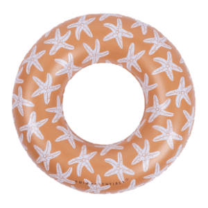 SWIM ESSENTIALS šlauf za plivanje braon 55cm
