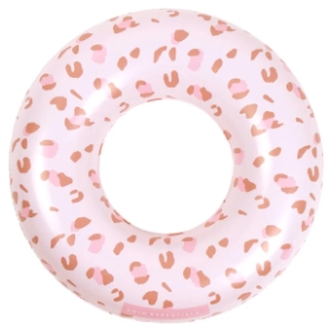 SWIM ESSENTIALS šlauf za plivanje roze 55cm