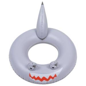 SWIM ESSENTIALS šlauf za plivanje sivi