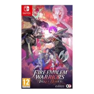 SWITCH Fire Emblem Warriors: Three Hopes