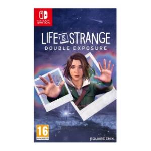 SWITCH Life is Strange: Double Exposure