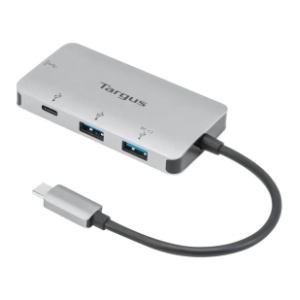 TARGUS USB Hub (USB-C Multi-Port Hub) ACH228EU