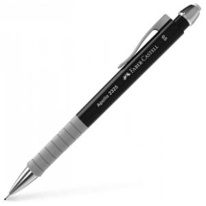 Tehnička olovka FABER CASTELL apollo 0.5 sky black 1kom