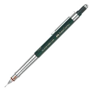 Tehnička olovka FABER CASTELL tk-fine vario 0.5 1kom