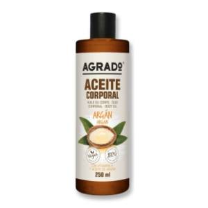 Ulje za negu tela AGRADO Argan 250ml