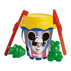 UNICE kofica i modle za plažu Mickey