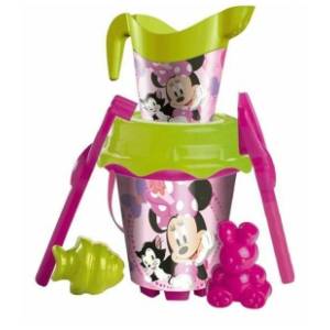 UNICE kofica alat i modle za plažu Minnie