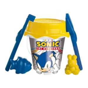 UNICE kofica i modle za plažu Sonic