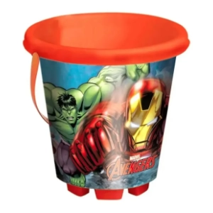 UNICE kofica za plažu Avengers