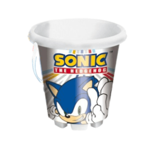 UNICE kofica za plažu Sonic