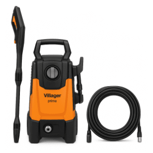 VILLAGER VHW 71 Prime perač pod pritiskom