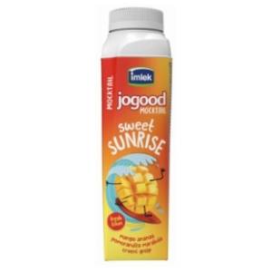 Voćni jogurt JOGOOD Sweet sunrise 330g