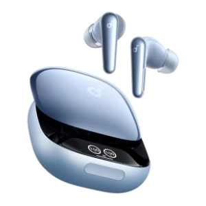 ANKER slušalice Soundcore Liberty 4 Pro Blue