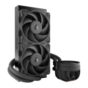 ARCTIC Liquid Freezer III Pro 240 Black (ACFRE00178A) vodeno hlađenje