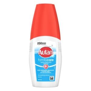 AUTAN raspršivač porodični 100ml
