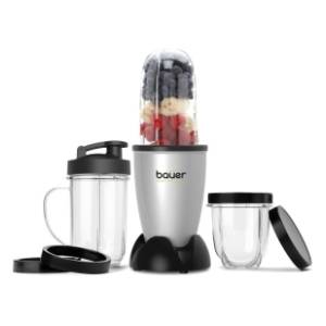 BAUER blender Mixxy PB-100