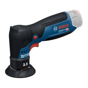 BOSCH GEX 12V-77 Solo 06019L2100 aku ekscentar brusilica