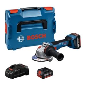 BOSCH GWS 18V-11 06019N4103 aku ugaona brusilica