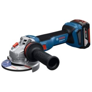 BOSCH GWS 18V-11 Solo 06019N4100 aku ugaona brusilica