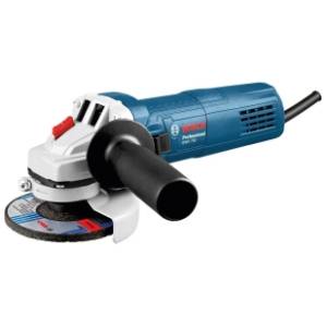 BOSCH GWS 750-125 060139400B ugaona brusilica